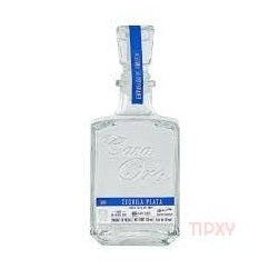 Cava de Oro - Plata - TIPXY