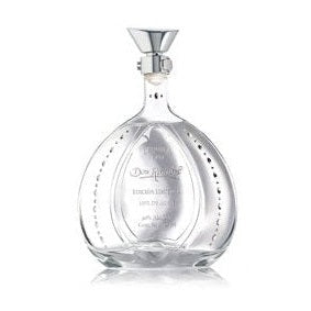 Don Ramon - Swarovski Crystal Limited Edition Plata - TIPXY