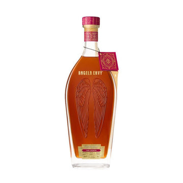Angel's Envy - 2024 Cask Strength Kentucky Straight Bourbon Whiskey - TIPXY