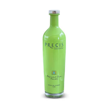 Precis Spirits - Pistachio Flavored Vodka - TIPXY