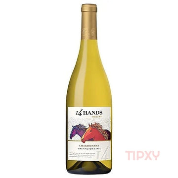 14 Hands - Chardonnay - TIPXY