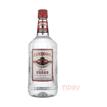 Fleischmann's - Vodka - TIPXY
