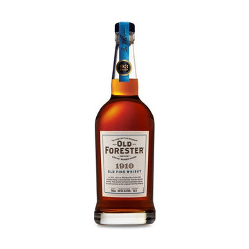 Old Forester 1910 - TIPXY