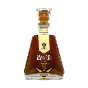 Maximo Imperio - Extra Anejo - TIPXY