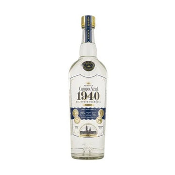 Campo Azul 1940 - Blanco - TIPXY