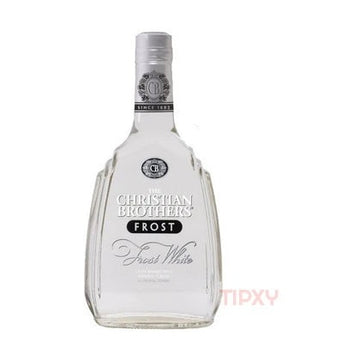 Christian Brothers - Frost White Brandy - TIPXY