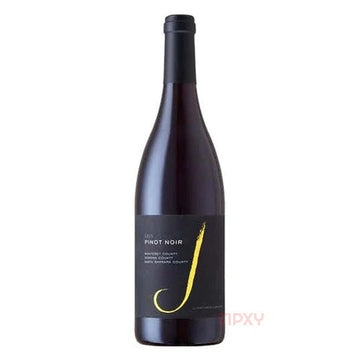 J Vineyards Pinot Noir - Monterey, sonoma and santa - TIPXY