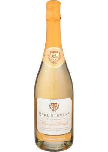 Earl Stevens - Sparkling Mango Peach - TIPXY