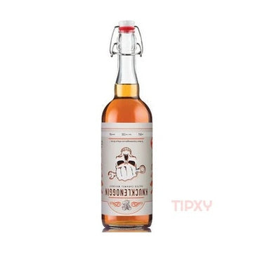 Knucklenoggin - Salted Carmel Whiskey - TIPXY