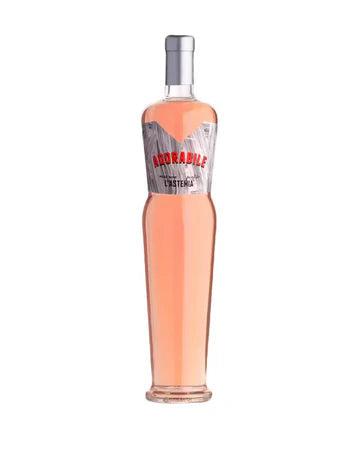 L'Astemia - Adorabile Rose Wine (MAN) - TIPXY