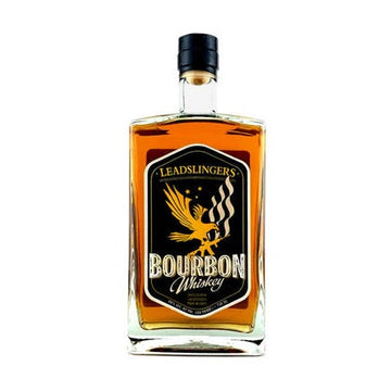Leadslingers - Bourbon Whiskey - TIPXY