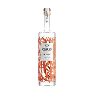 Deanbury - Premium Vodka - TIPXY