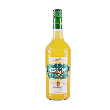 Deep Eddy - Orange - TIPXY