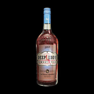 Deep Eddy - Sweet Tea - TIPXY
