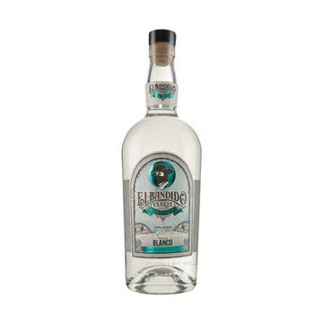 El Bandido Yankee - Blanco - TIPXY