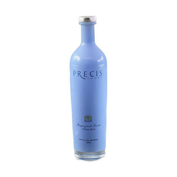 Precis Spirits - Precis Vodka - TIPXY