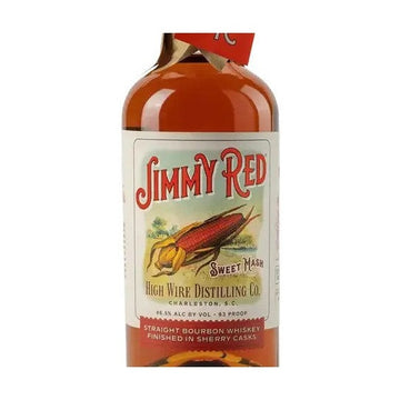 Jimmy Red - Sherry Cask - TIPXY