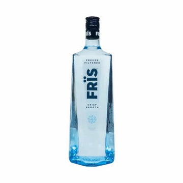 Fris - Crisp Smooth Vodka - TIPXY