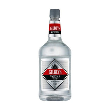 Gilbeys - Vodka - TIPXY