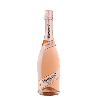 Mionetto Proseco Rose - TIPXY