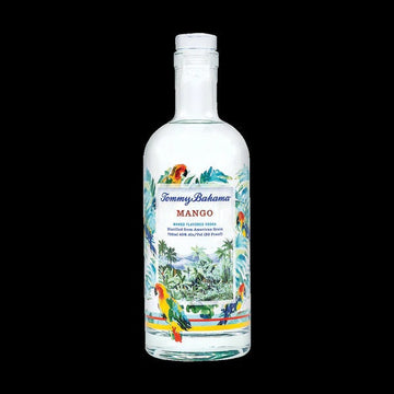Tommy Bahama - Vodka - TIPXY