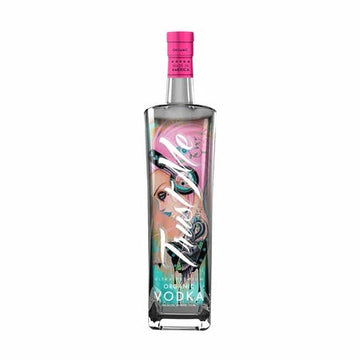 Trust Me - Organic Vodka - TIPXY