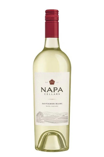 Napa Cellars - Napa Valley Sauv Blanc - TIPXY