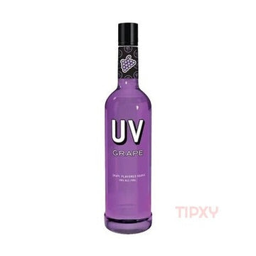 UV - Grape - TIPXY