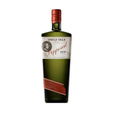 Uncle Val's - Peppered Gin - TIPXY