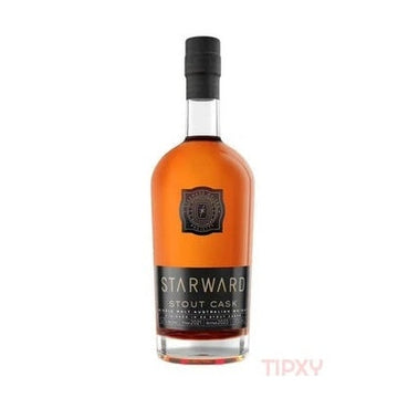 Starward - Stout Cask Single Malt Australian Whiskey - TIPXY