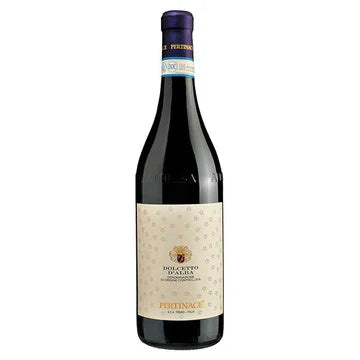 Pertinace - Dolcetto D'Alba - TIPXY