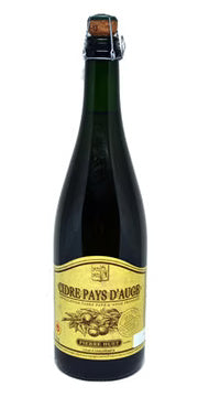 Pierre Huet - Cidre Pays D'auge - TIPXY