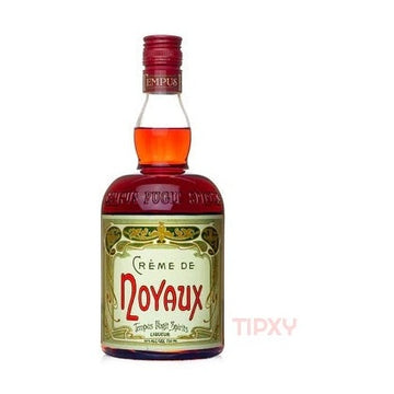 Tempus Fugit - Creme De Noyaux - TIPXY