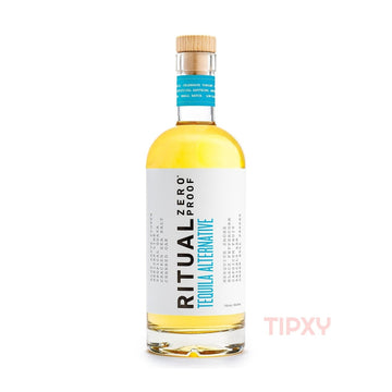 Ritual Zero Proof - Tequila Alternative - TIPXY