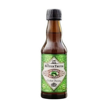The Bitter Truth - Cucumber - TIPXY