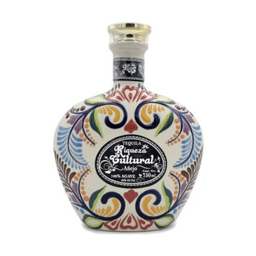 Riqueza - Cultural Anejo - TIPXY