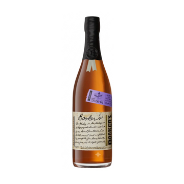 Booker's - 7 Year Small Batch Bourbon Whiskey Big Easy Batch 2026-01 - TIPXY