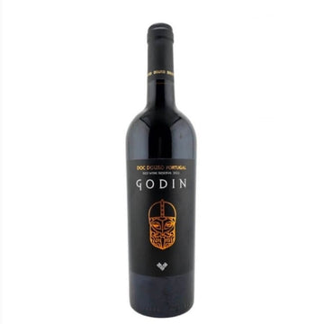 Godin Douro Red Wine Reserva - TIPXY