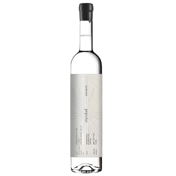Claridad - Maguey Espadin Angustifolia Joven Mezcal - TIPXY