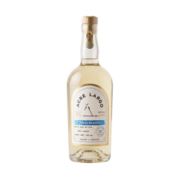 Acre Largo - Tequila Barrel Aged Blanco - TIPXY