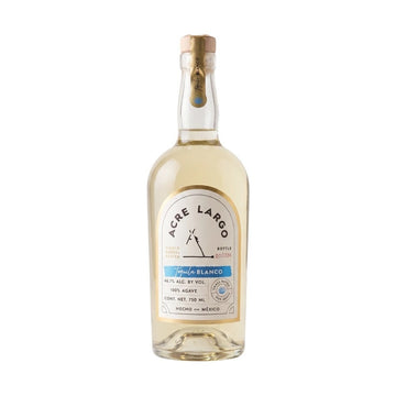 Acre Largo - Tequila Barrel Aged Blanco - TIPXY