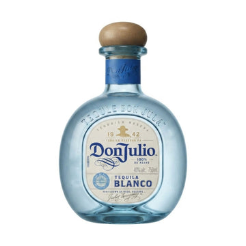 Don Julio - Summer of Mexicana Blanco Tequila - TIPXY