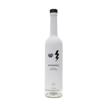 Gem & Bolt - Mezcal Artesanal - TIPXY