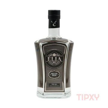 Elia625 - Silver Rum - TIPXY