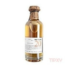 Don Fulano - Anejo 20th Anniversary - TIPXY