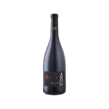 La Fête du Rouge - COTES DE PROVENCE - TIPXY