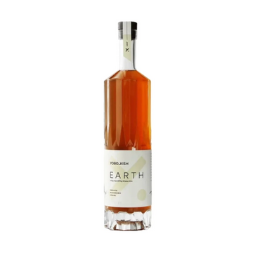 Yobo Spirits - Kish Earth Soju Aperitif - TIPXY
