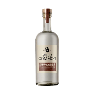 Wild Common - Mezcal Artesanal Ensamble - TIPXY