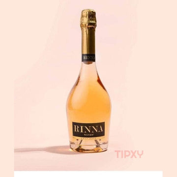Rinna Wines - Brut Rose - TIPXY