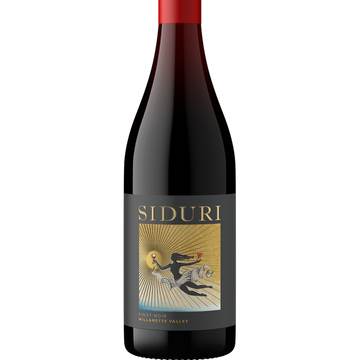 Siduri - Willamette Valley Pinot Noir